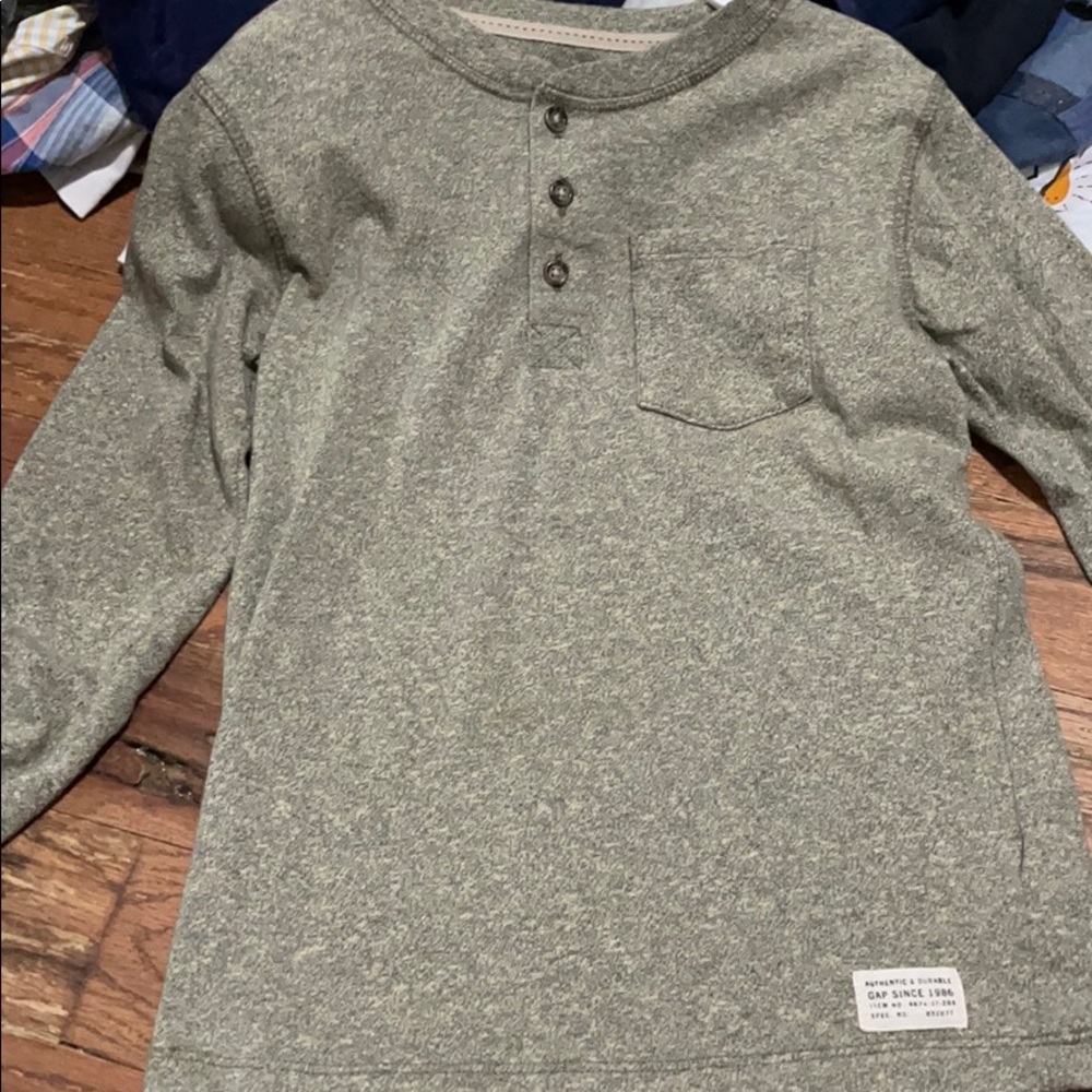 GapKids Henley